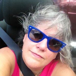 Meet your Posher, Marcella